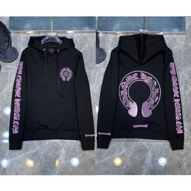

Fashion Luxury Men' Jackets Sweatshirts Designer Classic Hoodies Zipper Hooded Sweater Casual Men Women Cross Pullover Sanskrit Hoodie Tops Coat Jacket U5m9