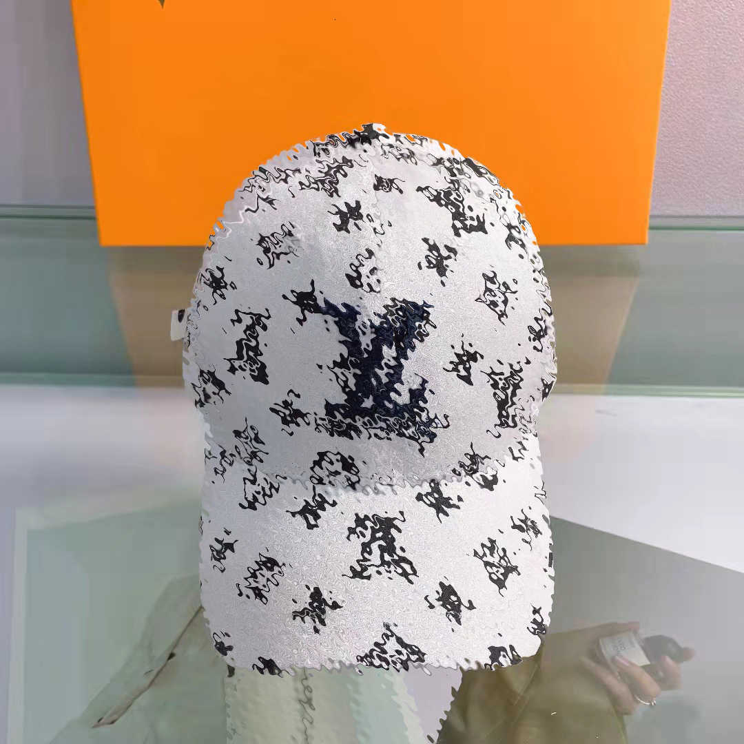 

Ball Caps Hats designer hat fashion duck tongue hats classic Embroidered Baseball cap for men and women retro sunshade simple high quality very good, No.1