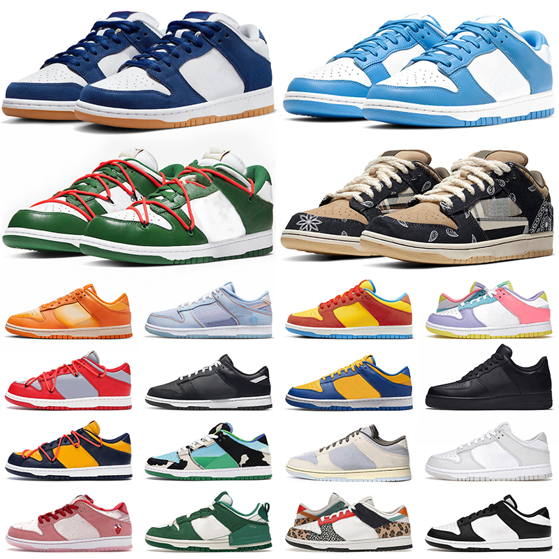 

Sneakers With Box Mens Womens Authentic Basketball Shoes Low Designer 1 One LA Dodgers Magma Orange Triple Pink Disrupt Sneakers Trainers Big Size 13, 36-47 disrupt 2 hyper royal