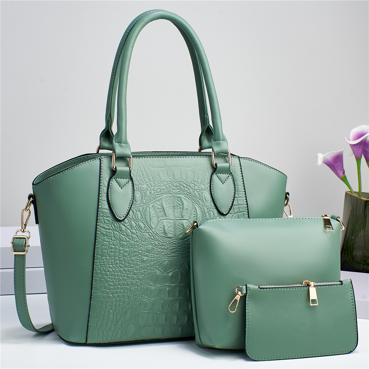 

Women Inclined Shoulder Bags Fashion casual Womens Bag Small Handbag Totes High-capacity PU leather Large volume wholesale Girl Mobile Phone Bag Black 332, Yellow