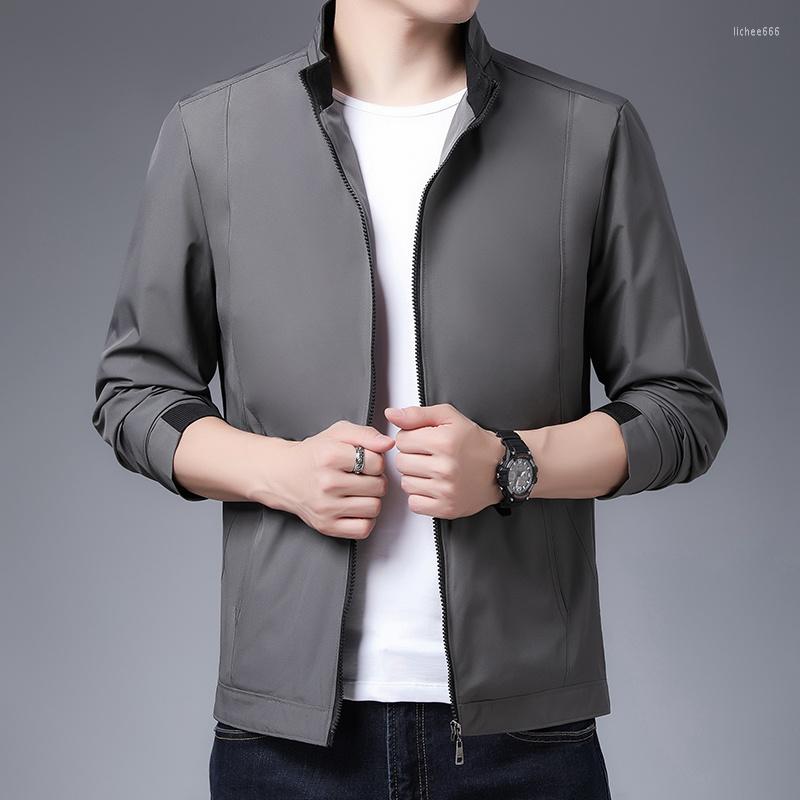

Men's Jackets Plus Size 6XL 7xl 8xl Men's Sportswear Bomber Jacket Man Motorcycle Windbreaker Male Coats Daily Streetwear Baseball Men, Black