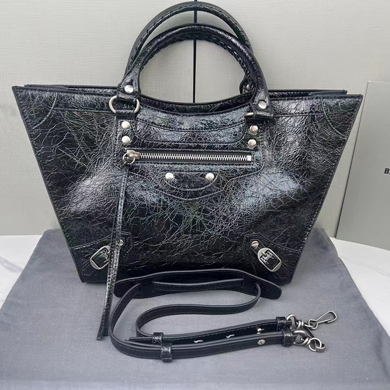 

5A women shoulder bags handbags designer tote crossbody bag luxury fashion purses genuine leather large capacity shopping bag handbag with strap, Customize