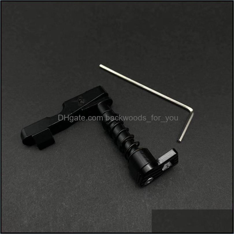 

Tactical Accessories Tactical Accessories Toy Bd556 Outdoor Leisure Supplement Card Lock For 416 M4 Drop Delivery 2022 Sports Outdoo Dhs9U