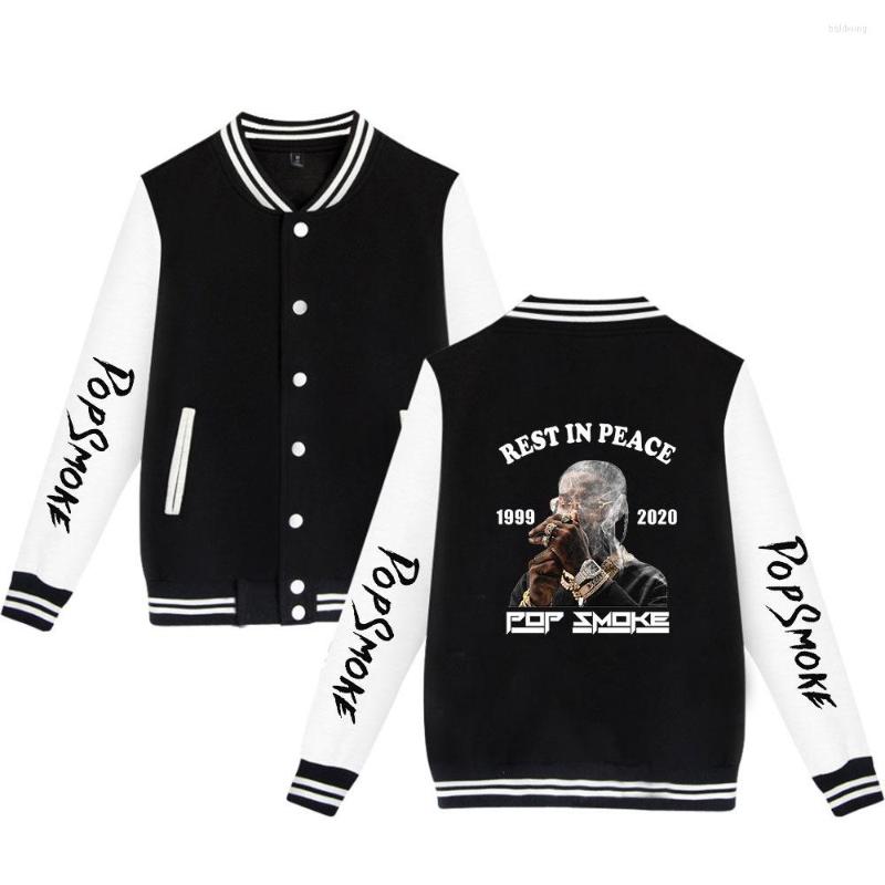 

Men's Jackets Smoke Men Jacket Coats Hommes Veste Hip Hop Baseball Men's Oversized Winter, 002