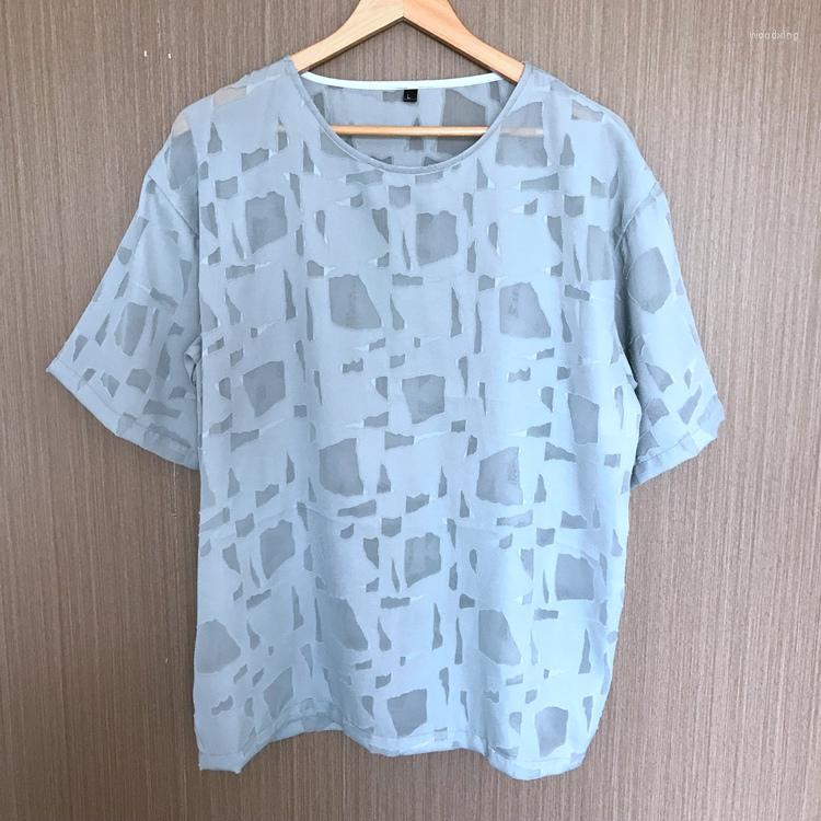 

Men's Tracksuits Bn1932 Fashion Men's Sets 2022 Runway Luxury European Design Party Style Clothing, Blue