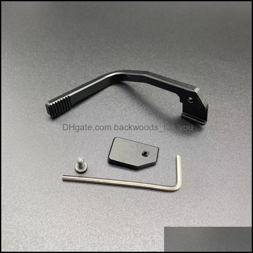 

Tactical Accessories Tactical Accessories Hunting Special Ar 15/M16/M4 B A D Lever Empty Hanging Tonic Upgrading Material Enhanced E Dhw3X
