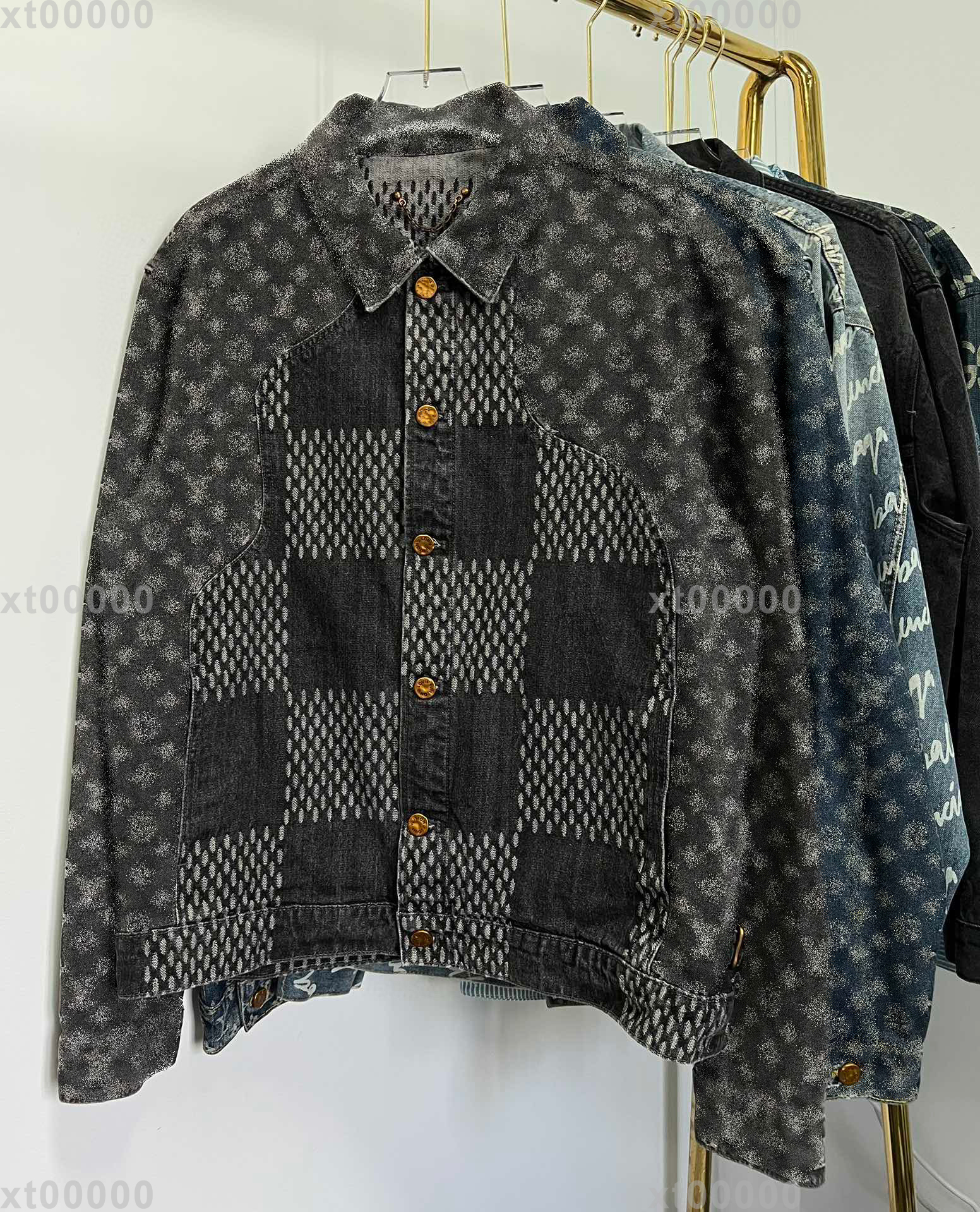 

23SS Designer Letter Printed T Shirts Tee Sweatshirt Fashion High Street Short Sleeves Summer Casual T-Shirt Breathable Men Women Crew Neck Tees Dresses for Wo x040, Black