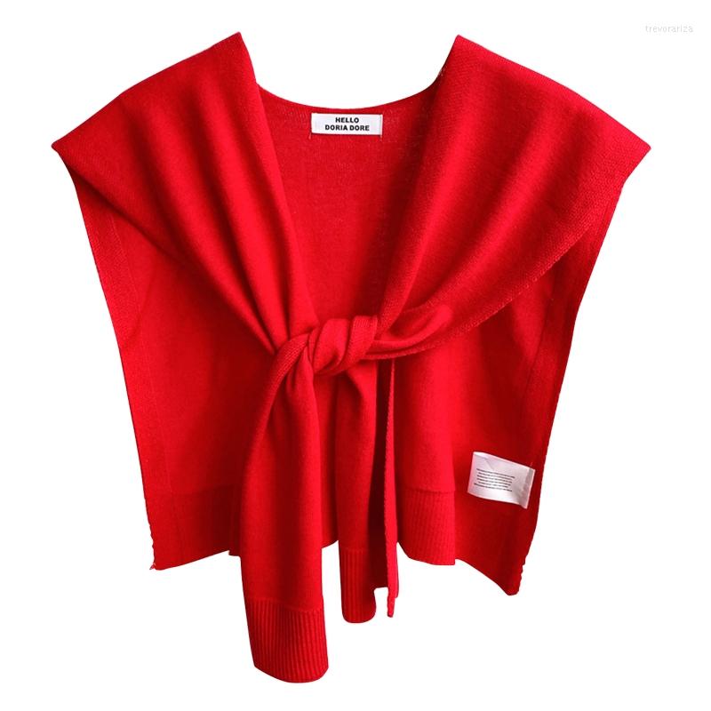 

Scarves Shawl Scarf Wraps Lightweight Crochet Shoulder Wrap Solid Color