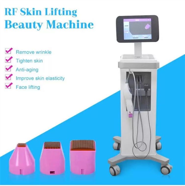 

Rf Equipment Korea Thermagic Flx Machine Mini Thermagic Device Thermagic Cpt Matrux Rf Skin Tightening Machine For Home Use