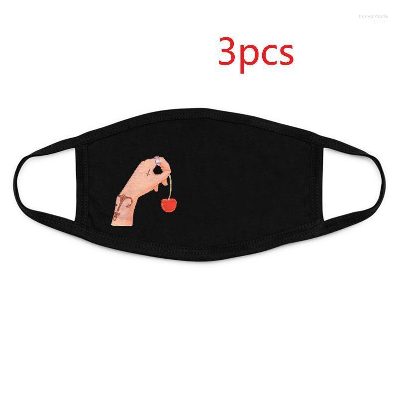 

Women' T Shirts Women' T-Shirt Cherry Tshirt Women Kawaii Gothic Fashion 2022 Punk Clothes Summer Plus Size Tees O-Neck, Sk4870-r