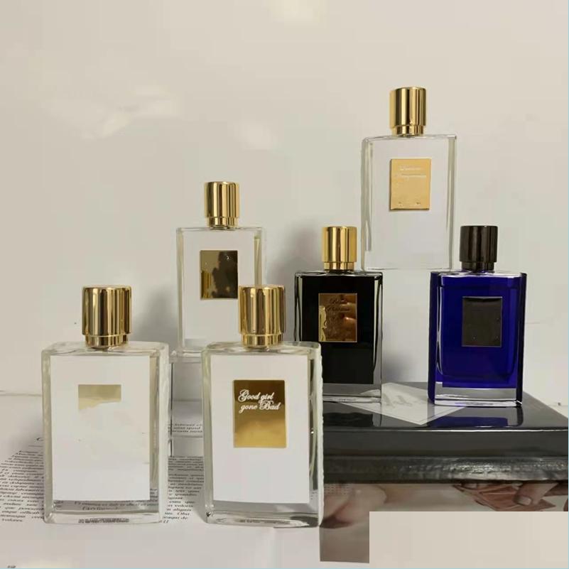 

Car Air Freshener High End Freshener Per Man Woman Fragrance 50Ml Straight To Heaven Good Girl Gone Bad Eau De Parfum Long Lasting C Dhnbe