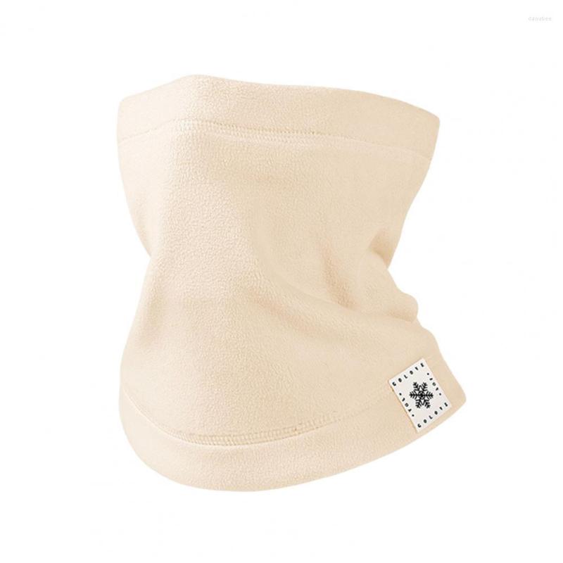 

Scarves Sport Scarf Comfortable Neck Outdoor Cycling Neckerchief Warmer