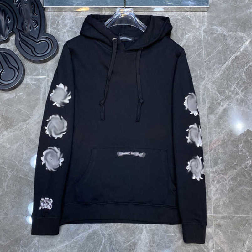 

Classic Mens Luxury Sweatshirts Fashion Designer Women Jackets Hoodies Sanskrit Sweater Zipper Hooded Cross Pullover Hoodie Casual Tops Coat Sweatshirt Lt4r, Please contact us for real pictures