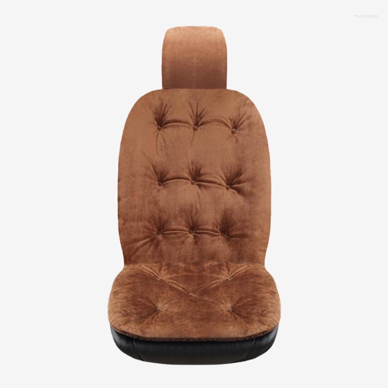 

Car Seat Covers Artificial Plush For Ssangyong Kyron Actyon Sport Korando Rodius Rexton Chairman Tivolan Accessories