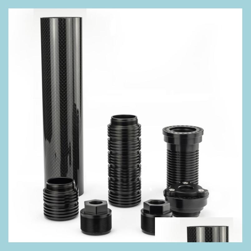 

Fuel Filter 1 85Od 8 85L Fuel Filter Carbon Fiber Cool Core Modar Soent Trap Mst 8X Aluminum Cups With 1/2X28 578X28 9/16X24 13 5X1L Dhwwf