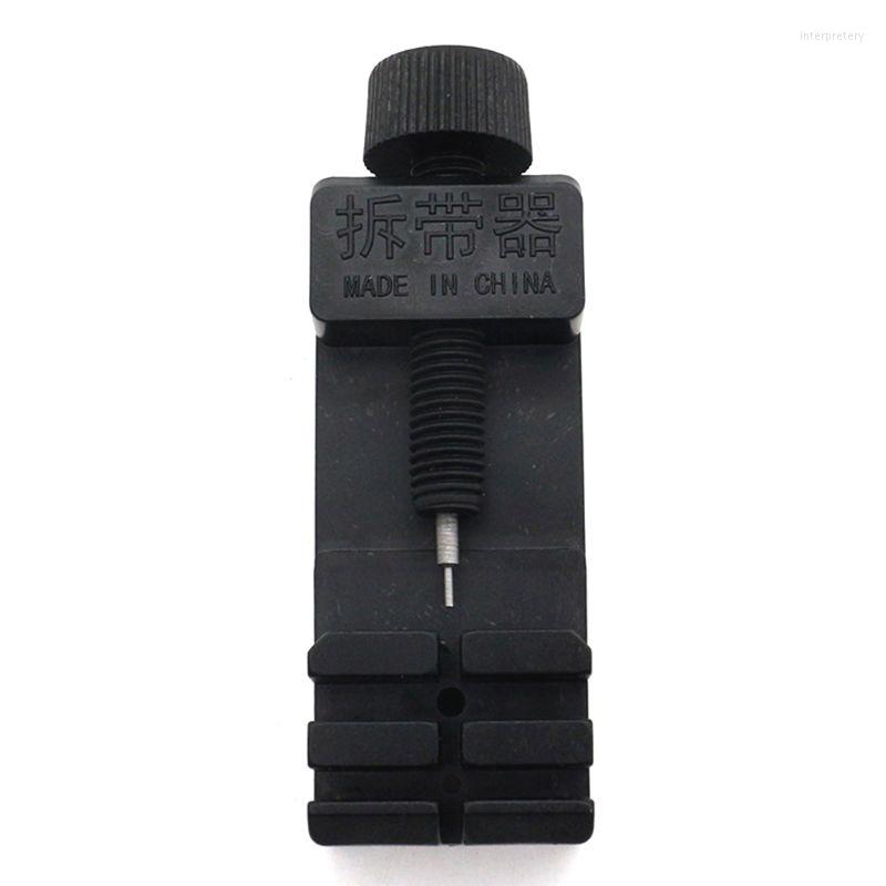 

Watch Repair Kits Band Strap Bracelet Link Pin Remover Adjustable Tool Kit Metal
