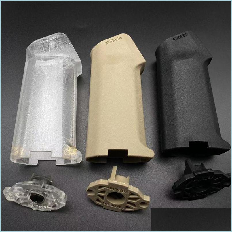 

Tactical Accessories Tactical Accessories Airsoft Rear Grip Toy Air Ar15 Rifle Polymer Handheld Mk12 M4 Motor Drop Delivery 2022 Spo Dh6Wp