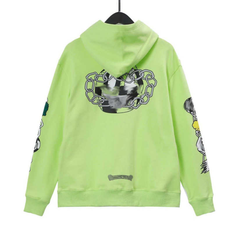 

Fashion Men's Luxury Sweatshirts Designer Classic Hoodies Zipper Hooded Sweater Casual Men Women Cross Pullover Sanskrit Hoodie Tops Coat Sweatshirt Jacket Ic36