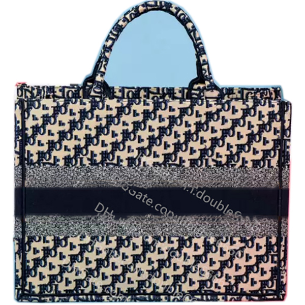 

Luxurys designer bag Shoulder Bags Woman Fashion Classic Handbags Embroidery Lady handbag high capacity Travel Shopping practical