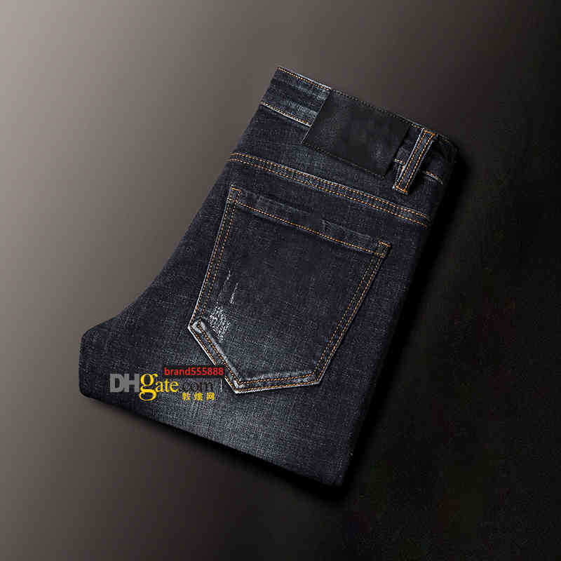 

LuxuryWholesale fashion hip hop dance mens jeans clothing patchwork suits designer nightclub for pants, A1