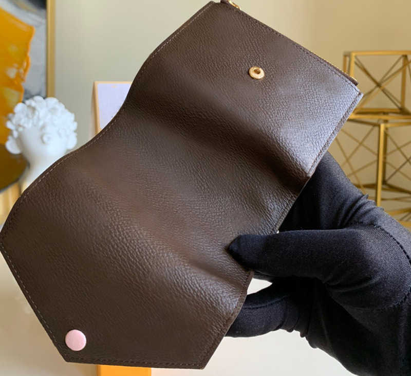 

Wallets short Pink designer design women's zero wallet card bag A variety of color sizes are available, Ip 99818