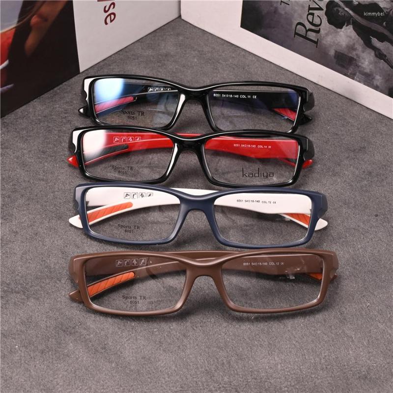 

Sunglasses Frames Rockjoy Sports Eyeglasses Male Plain Glasses Men Women Unisex TR90 Ultralight Full Rim Spectacles For Prescription