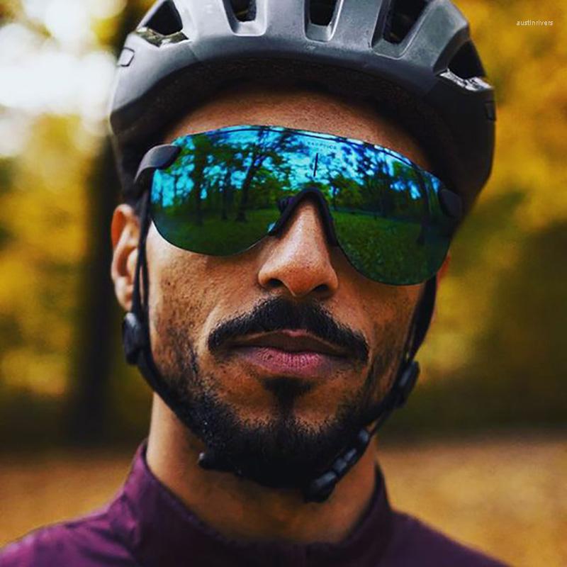 

Sunglasses Pochromic Cycling Men Sports UV400 Outdoor Brand Albaoptics Goggles TR90 Bicycle Polarized Glasses Women 30 Colors