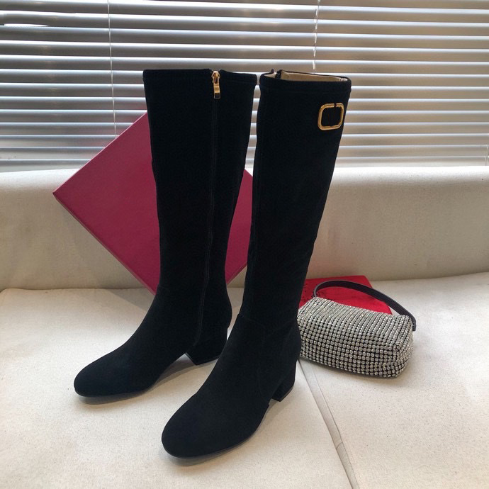 

Designer Boots Luxury Brand Genuine Leather Martin BOOTS Ankle Booties Woman Short BOOT Sneakers Trainers Slipper Sandals by topshoe99 073, #2