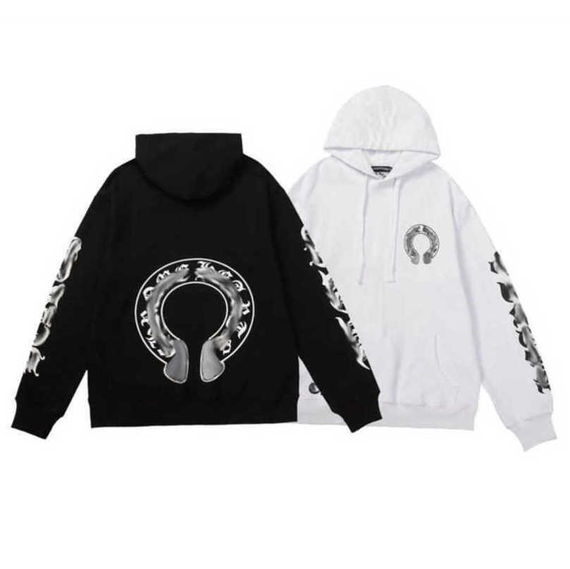 

Luxury Fashion Mens Sweatshirts Designer Hoodies Sanskrit Sweater Zipper Hooded Cross Pullover Hoodie Casual Men Women Tops Coat Sweatshirt Jacket 1jgy, Please contact us for real pictures