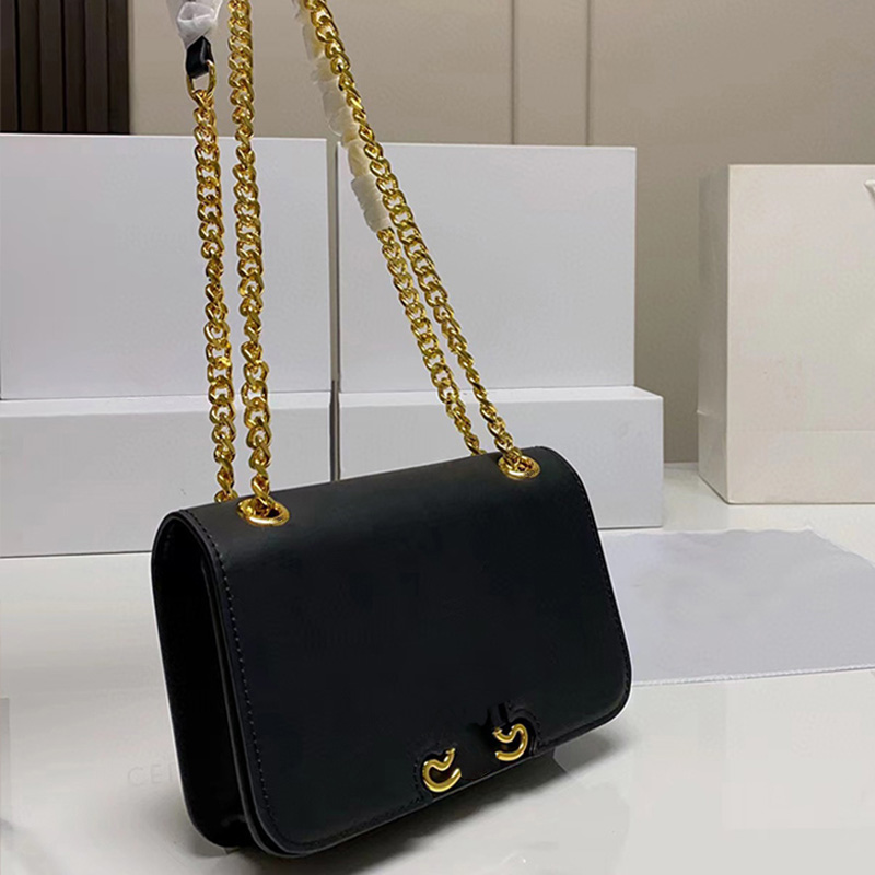 

Luxury brand shoulder bag 7A quality fashion Women Designer genuine leather messenger pearl handbags Wholesale lady Tote Bags Womens mini handbag purse, Diamante/black