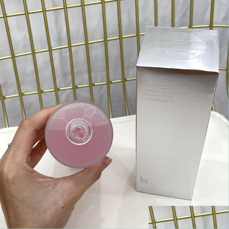 

Other Health Beauty Items Switzerland Cellar Refining Lotion Cellare Vivifiante 250Ml Essence For Skin Care Drop Delivery 2022 Hea Dh5Ty