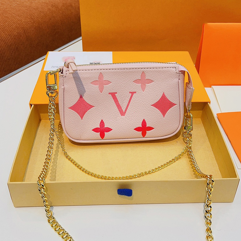 

Fashion Mahjong clutch bag Designer handbags Classic Leather Crossbody Bags New Black Shoulder Messenger Handbag Small Lovely Purse