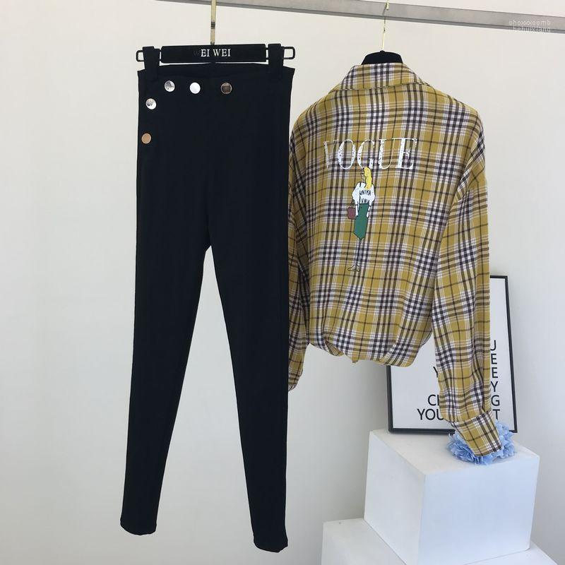 

Women' Jeans Women' 0229 Black Pants 2022 One-button High-rise Stretch Women