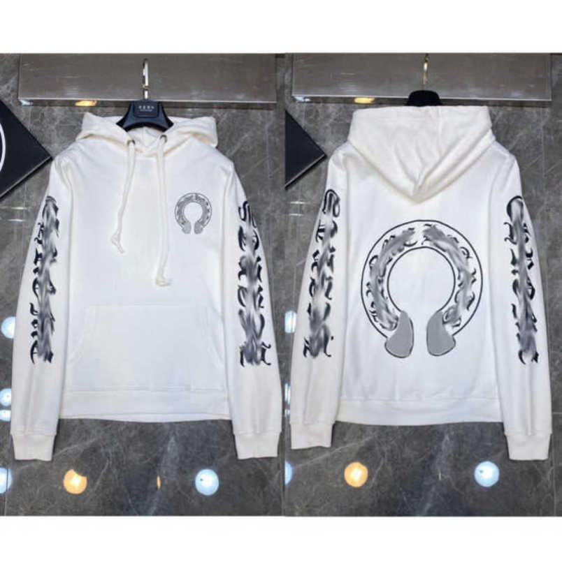

Fashion Luxury Mens Sweatshirts Designer Hoodies Sanskrit Sweater Zipper Hooded Cross Pullover Hoodie Casual Men Women Tops Coat Sweatshirt Jacket Lf01, Please contact us for real pictures