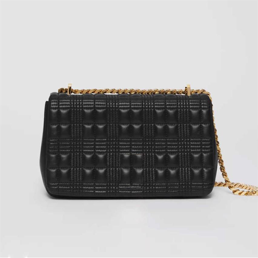 

5A Quality FW 2022 Womens BUR LOLA Shoulder Bag luxurys designers bags Handbags Purses Cowhide Genuine Leather Cover Crossbody Me303a, 1# 23 x 6 x 13cm
