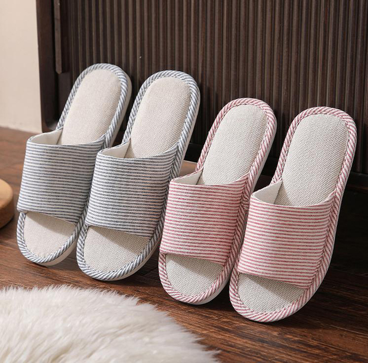 

Luxury Slipper Designer Sandal Italy Brand Slides Women Slippers Flat Bottom Flip Flop Sneakers Boots Casual Shoe by topshoe99 S158, #10
