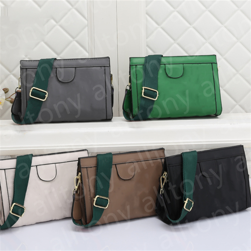 

Shoulder Bags Soft Leather Mini Handbags Women Handbag Crossbody Luxury Tote Fashion Shopping Pink White Purse Satchels Bag, Green