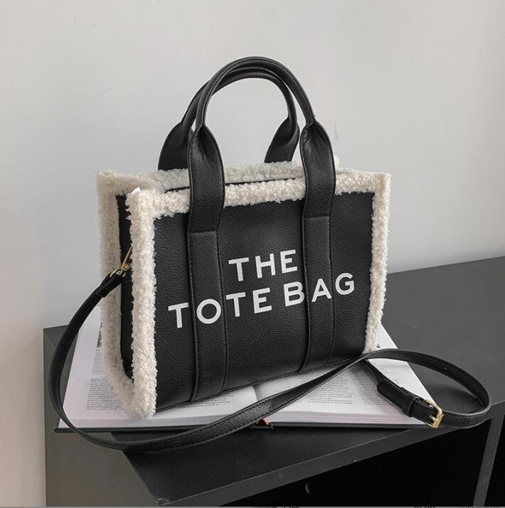 

Famous Designer Bags The Tote Bag Fashion Luxury Women Crossbody Purse Multi Pochette Handbags PU Leather Purses Shoulder Casual Square Handbag Totes Bags