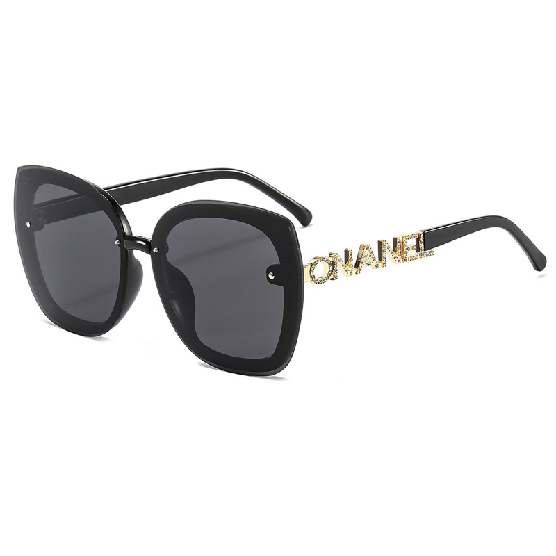 

Designer Square Sunglasses Men Women Vintage Shades Driving Polarized Sunglass Male Sun Glasses Fashion Metal Plank Sunglas Eyewear 548