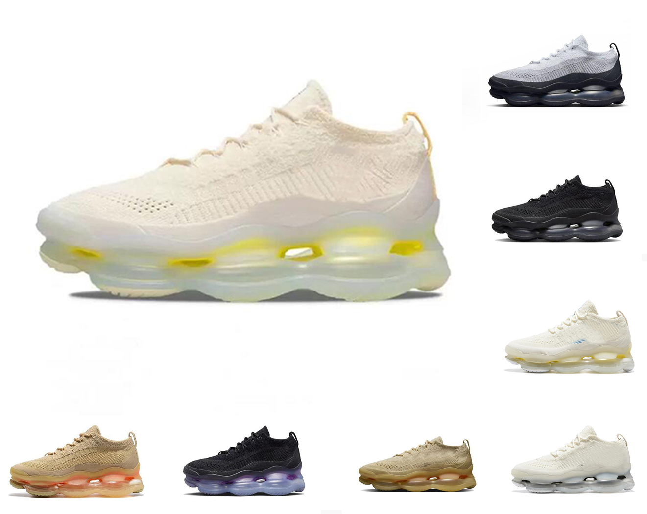 

Running Shoes Sneakers 2022 Scorpion men women Men's yakuda local online store training Sneakers sports popular Wolf Grey Triple Black wholesale Discount, Black red