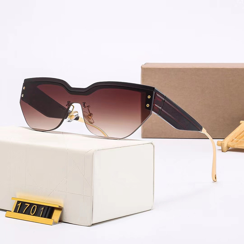 

N42 new fashion designer sunglasses women's men's advanced sunglasses are available in many colors