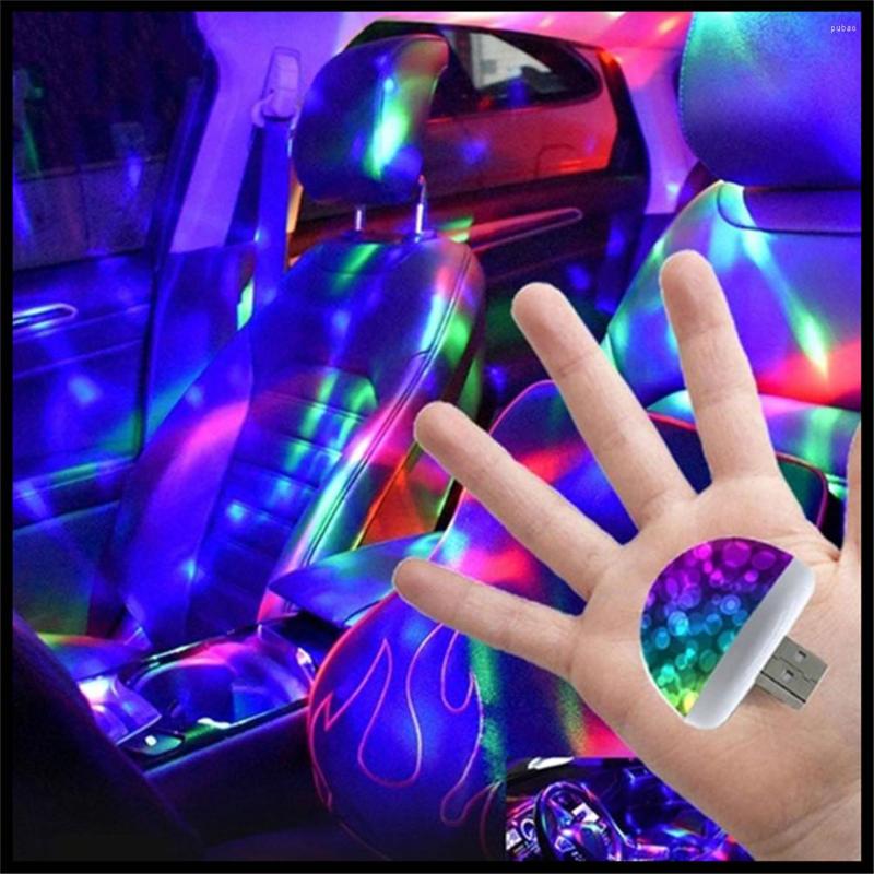 

Interior Decorations Car Accessories Emergency Atmosphere Light Multicolor For Infiniti JX IPL FX EX37 G37 FX50 FX37 M35h Emerg-E Etherea