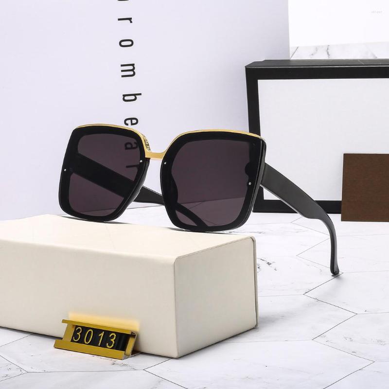 

Sunglasses Fashion Women 2022 Vintage Sun Glasses Female Outdoor Shopping Shades UV400 Driving Eyewear