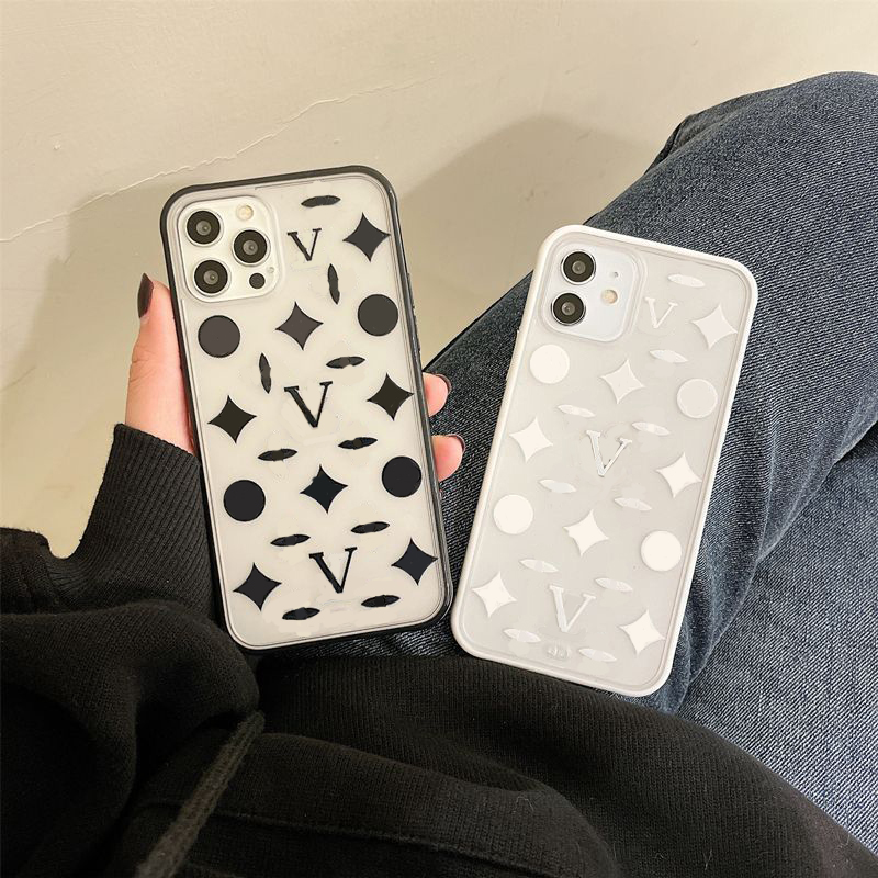 

Designer Phone Cases For Iphone 14 Pro Max 13 Mini 12 Set 11 Sets Max Plus Xs Xr X 7 8 PLUS PU Silica Gel Chrismas Gift 22110104CZ, White