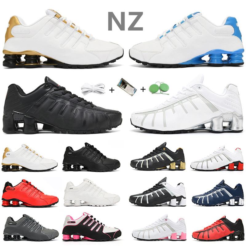 

Nz Mens Running Shoes Sneaker Triple Black Gold White Red Silver Bred Platinum University Blue Men Women Trainers Sports Sneakers Jogging Walking Size 5.5-12, Color#24