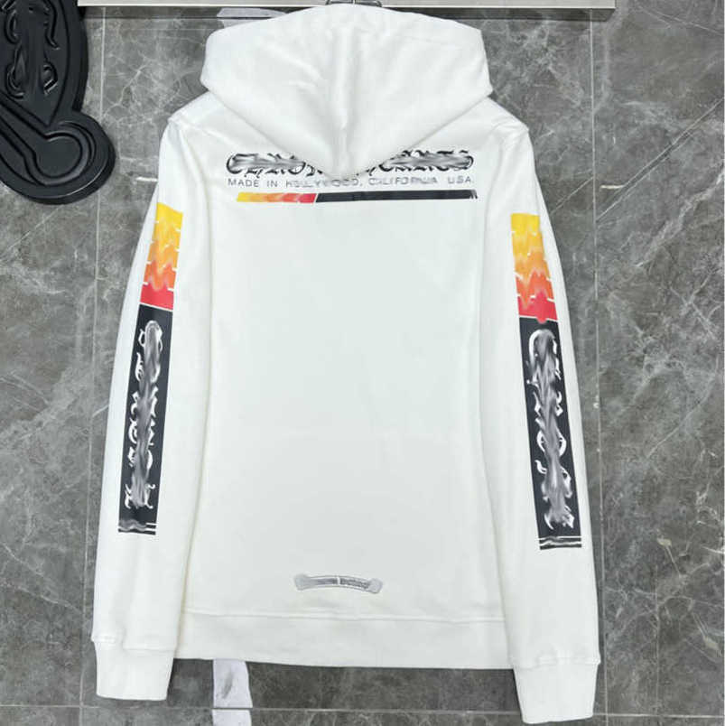 

Mens Luxury Fashion Sweatshirts Designer Women Jackets Hoodies Sanskrit Sweater Zipper Hooded Cross Pullover Hoodie Casual Men Tops Coat Sweatshirt Kg3t, Please contact us for real pictures