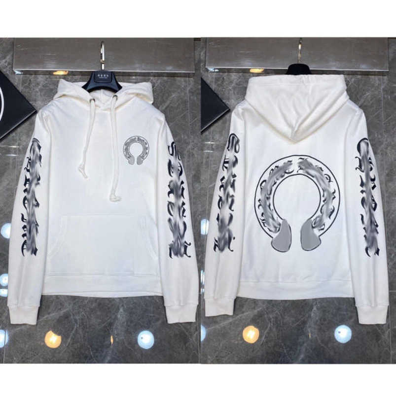 

Luxury Fashion Mens Sweatshirts Designer Women Jackets Hoodies Sanskrit Sweater Zipper Hooded Cross Pullover Hoodie Casual Men Tops Coat Sweatshirt X2or, Please contact us for real pictures