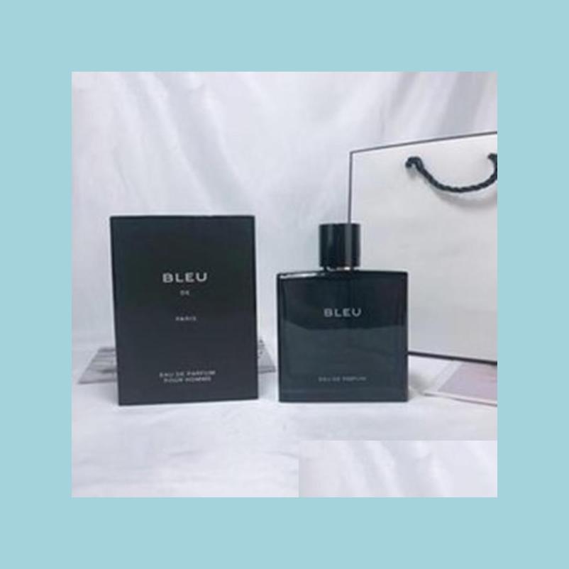 

Incense Pers Spray Oriental Fragrances Male 100Ml Black Bottle Bleu Womens Fragrance Aromatherapy Gentleman Drop Delivery 2022 Healt Dh95H