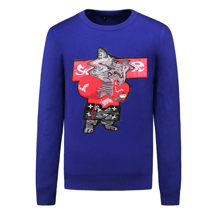 

Mens Womens Designers Sweaters Letters Pullover Men Hoodie Long Sleeve Active Sweatshirt Embroidery Knitwear Winter ClothesAsian code M- 3XL MM14