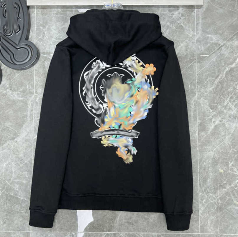 

Mens Luxury Fashion Sweatshirts Designer Women Jackets Hoodies Sanskrit Sweater Zipper Hooded Cross Pullover Hoodie Casual Men Tops Coat Sweatshirt Qoc8, Please contact us for real pictures